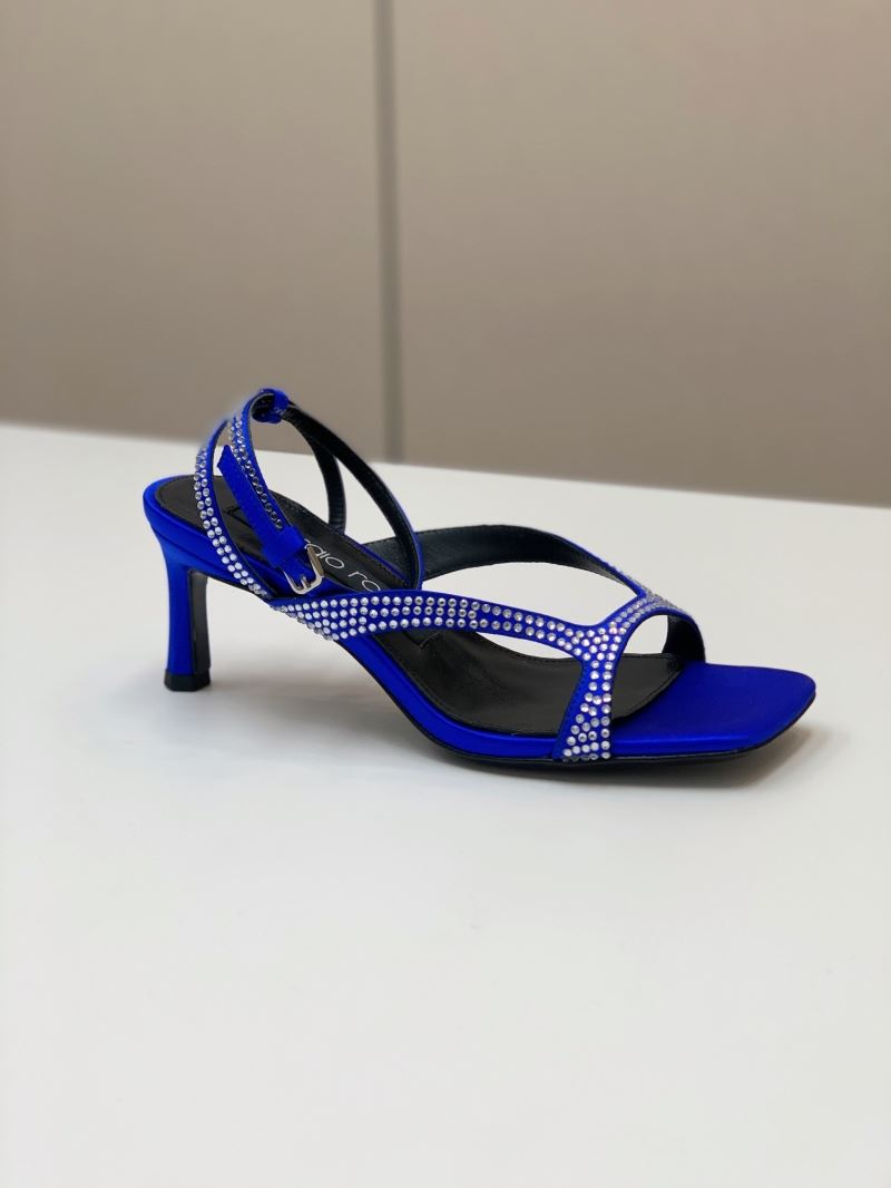 Sergio Ross Sandals